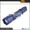Wholesale OEM T6 LED 980Lm Portable Strong Light Tactical LED Flashlight Torch