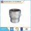 High Pressure Malleable Iron Plumbing Fittings Reducing Socket