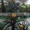 artificial pineapple tree, artificial tree, artificial apple tree