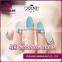 New 2016 product idea artificial fingernails full cover Abs fake nails korea nail art