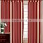 Design for living room curtain / Wholesale new style Home Black Window Curtain