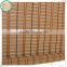 2015new style cheap PVC window blinds,PVC bamboo window blinds