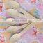 2015 high quality Chinese soup cake cheap single mini wooden spoons