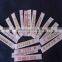 High quality party decoration individual toothpick bamboo