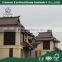 Exterior bamboo siding THJ china