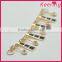 New new fashion jewelry Chain beads Neckline WNLC-036