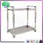 Hot Sale Commercial Furniture Hotel Luggage Cart Restaurant Food Cart