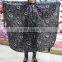 Family barber cut hair perm hair dye aprons/anti-static not sticky hair salon shawl apron