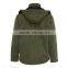 most fashion high quality bridal bolero jacket