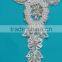 Dongguan Zhuosi flower lace applique Customized
