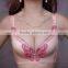 Woman beautiful sexy bra and panty new design