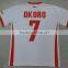 SOCCER UNIFORM, CUSTOMIZE ORDER, SUBLIMATION PRINTING