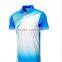China Manufacturer wholesale Short Sleeves polo shirt factory