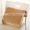 TP0042 2016 Wholesale Memory Foam Office or Home Back Support Cusion