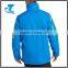 New Winter Mountain Wear Men Blue Jacket