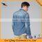 wholesale plain denim jackets shirts suppliers