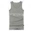 Blank gym tank top company in China