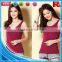  china fitness cheap plain yoga tank tops fancy ladies tops latest design