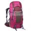 stylish durable outdoor waterproof Travel backpack camping for women