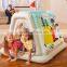 INTEX The Fox Squirrel Children Toy House