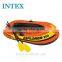 INTEX Both of Explorer Ship Group