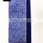 Hot sale cotton polyester spandex bright blue denim jean fabric