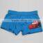 Mainly Customized Lycra cotton Cute boxer cheaper and high quality kids underwear wholesale