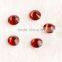 light siam diamond drill strass flat back nail art rhinestones for nail salon