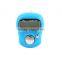 Stitch Marker And Row Finger Counter LCD Electronic Digital Tally Counter Hot Worldwide