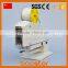 Plastic staple attaching machine T-800