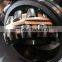 High quality and precision low price hot sales self-aligning roller bearings abrivating bearing 22226K
