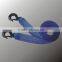 tow strap with 2 eye hooks from china factory