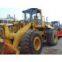 Used Wheel Loader KOMATSU WA380-3