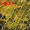 Chain Link Fence/PVC Coated Chain Link Fence/Galvanized Chain Link Fence