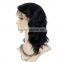 Wholesale 130% Density Body Wave Brazilian Human Hair Extensions Wigs