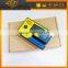 Portable Solar Widnow Film Testing Meter, UV, IR and visible light transmission meter