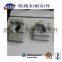 Railway Clamp For Railway Fastening System, Fastening Railway Clamp , Shanghai Supplier Railway Clamp