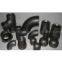 Carbon Steel Pipe Fittings (Elbow, Reducer, Tee)