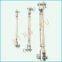 Rigging Screw Machined Fork&Fork
