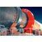 Complete Sets of Cement Rotary Kiln