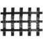 Polyester geogrid