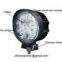 LED Work Lamp 8LED 24W 1560LM