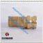 Hot sale competitive Brass camlock hose shank coupling Type E