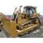 used bulldozer caterpillar D6H