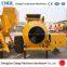 Electric and Diesel Concrete Mixer