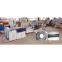 Corrugated Optic Duct Cable Protection Sleeve Pipe Production Line