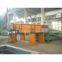 Effient mining vibrating grizzly feeder