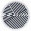 Custom Design Reactive Printed Beach Towel Round China Trade Assurance Factory