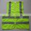 Safety vest reflective vest promotional vest Hi Vis color vest Hi viz vest