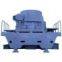 vertical Shaft Impact Crusher Simple and reasonable in structure